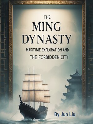 cover image of The Ming Dynasty